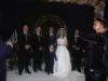 Christa and the boys, R2L Jerry, Elden, Aaron
ring bearer, Aaron, and Domingo